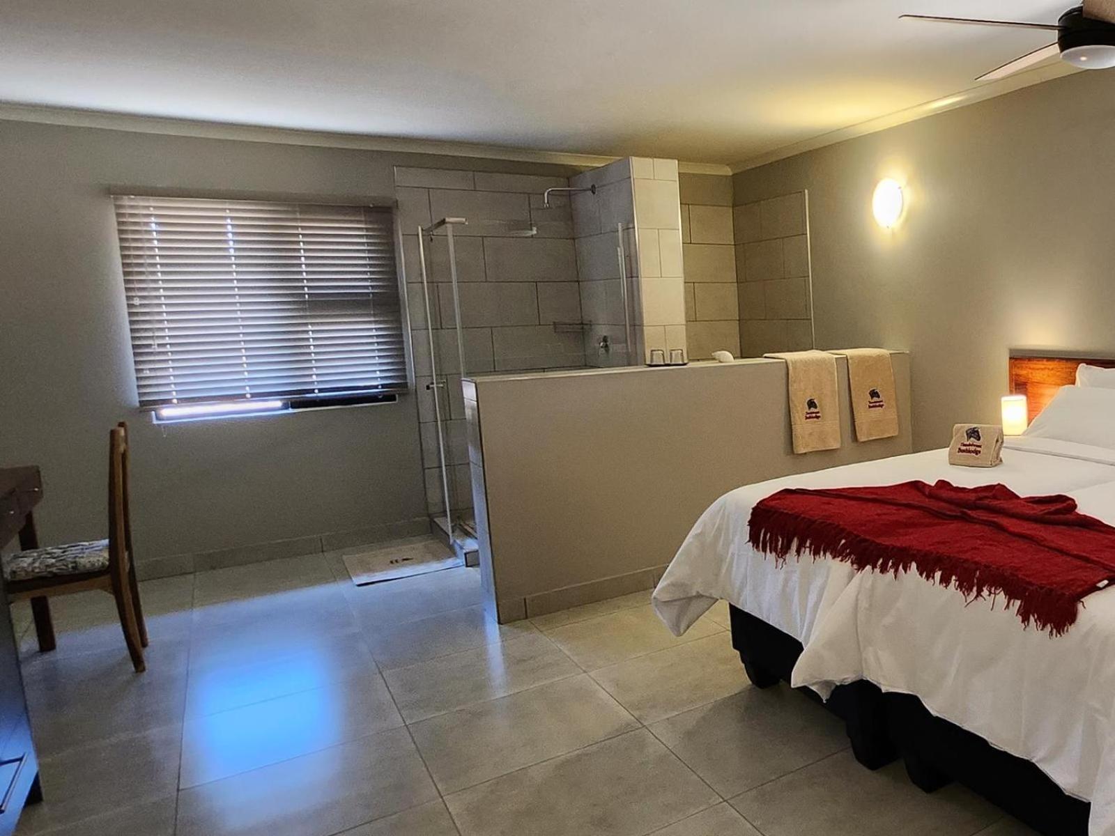 Thandolwami Bushlodge & Spa 호에드스프뤼트 외부 사진