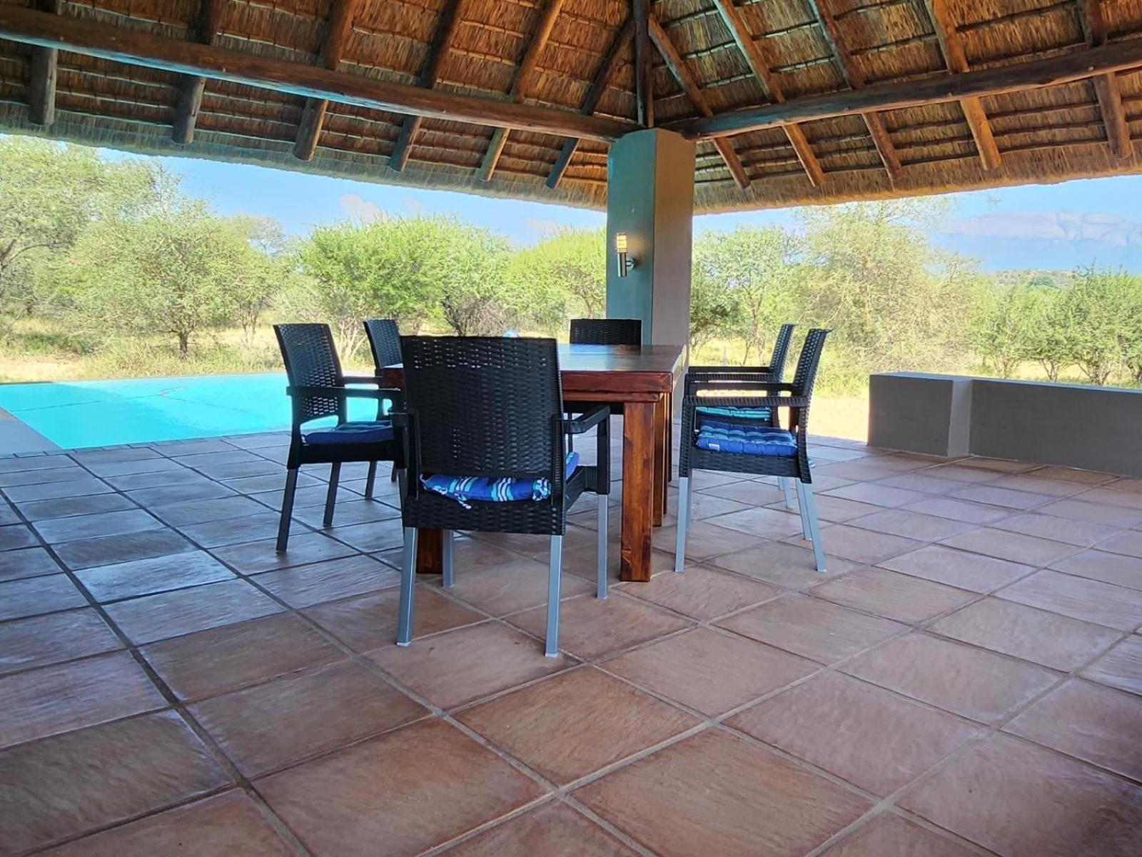 Thandolwami Bushlodge & Spa 호에드스프뤼트 외부 사진