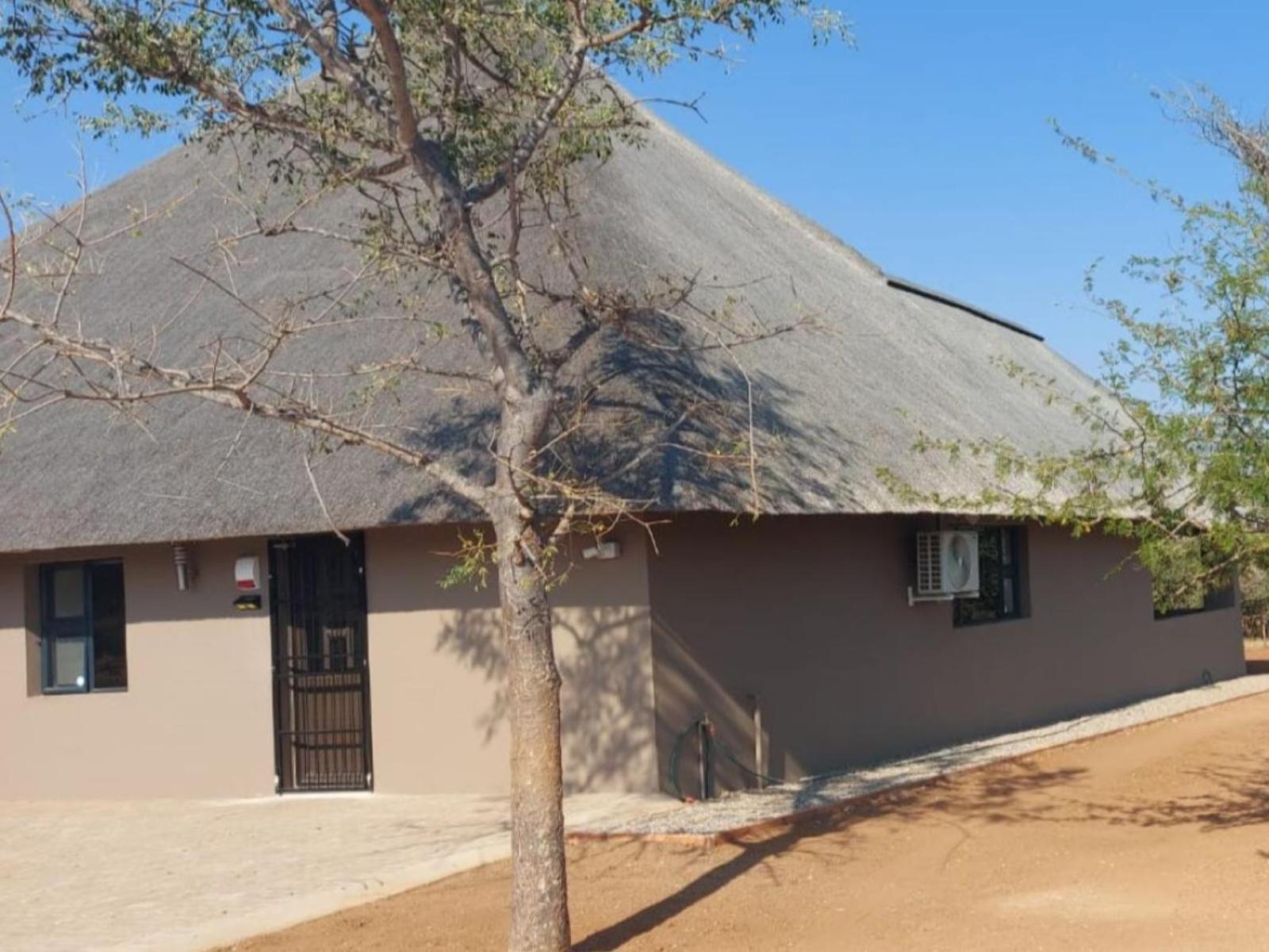 Thandolwami Bushlodge & Spa 호에드스프뤼트 외부 사진