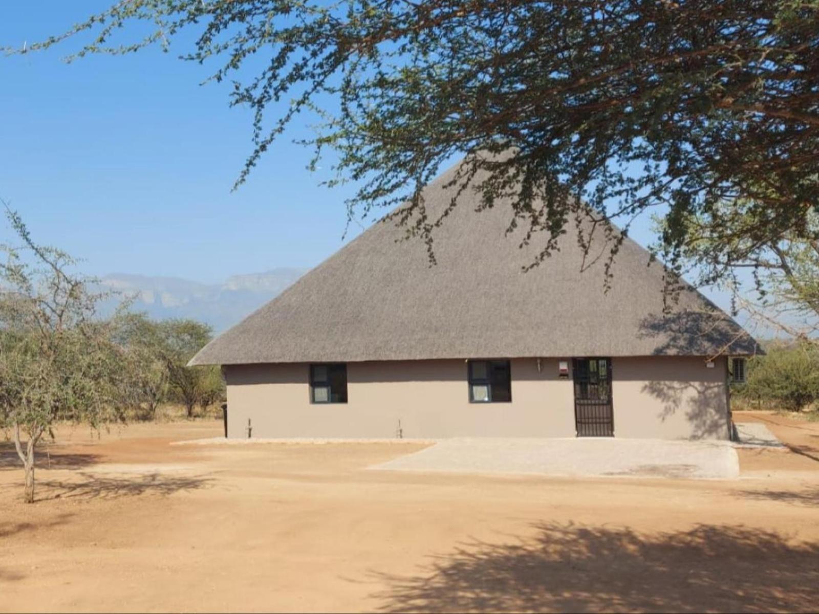 Thandolwami Bushlodge & Spa 호에드스프뤼트 외부 사진