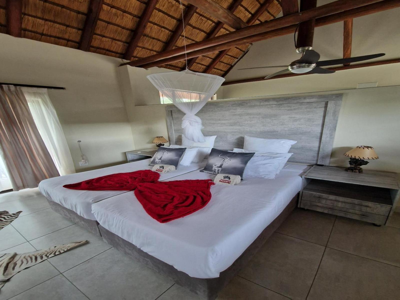 Thandolwami Bushlodge & Spa 호에드스프뤼트 객실 사진