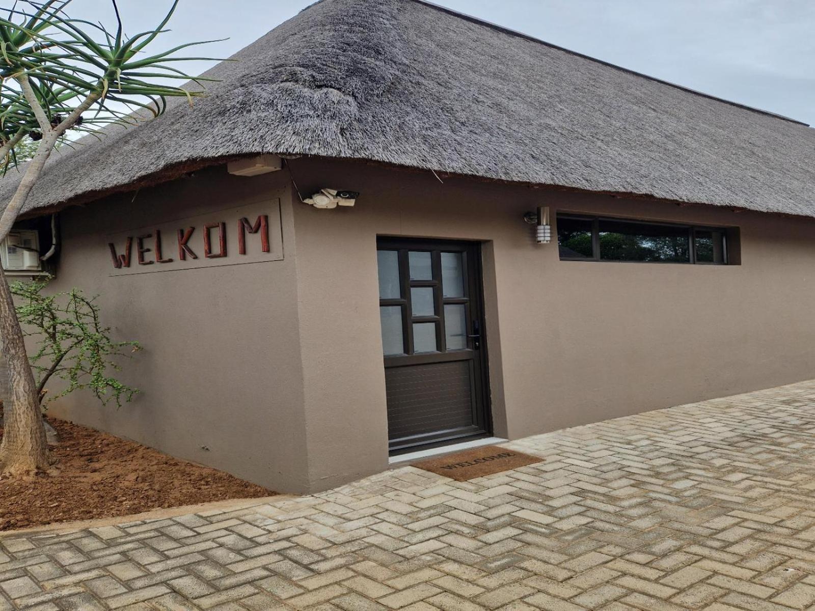 Thandolwami Bushlodge & Spa 호에드스프뤼트 객실 사진