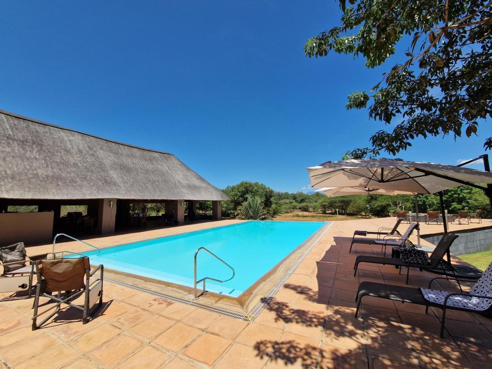Thandolwami Bushlodge & Spa 호에드스프뤼트 외부 사진